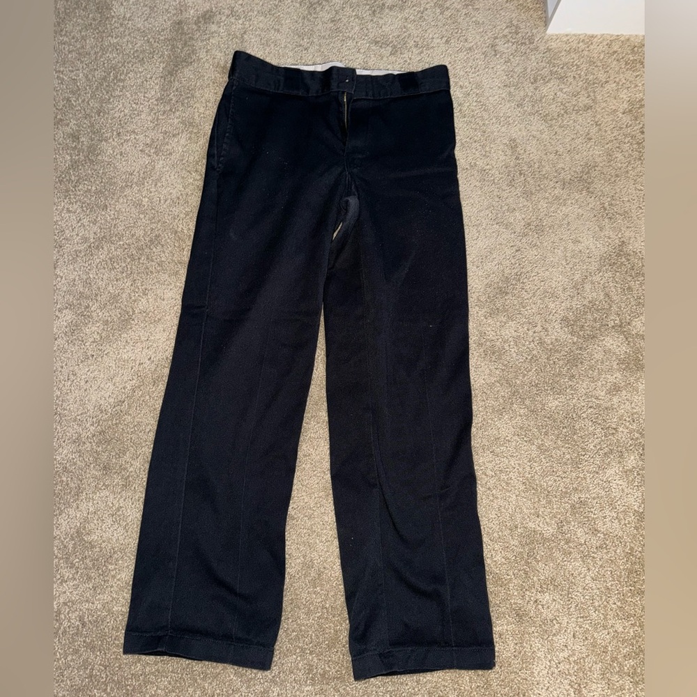 30x30 Dickies 874 pants